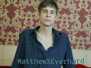 MatthewXEverhard