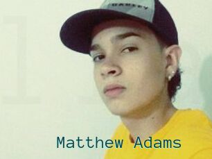 Matthew_Adams
