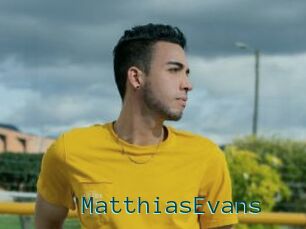 MatthiasEvans