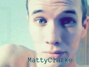MattyClarke