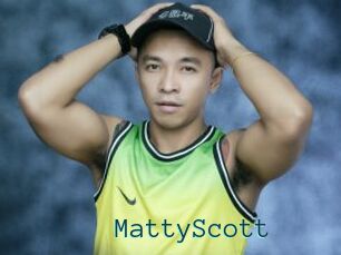 MattyScott