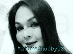 MatureChubbyTS