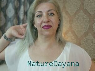 MatureDayana