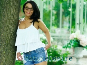 MatureDesire