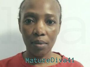 MatureDiva41