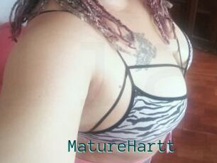MatureHartt