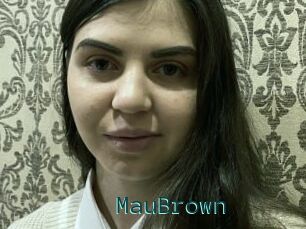 MauBrown