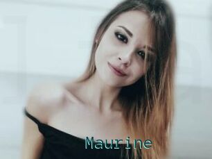 Maurine