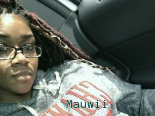 Mauwii
