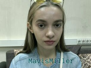 MavisMiller