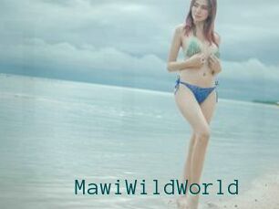 MawiWildWorld