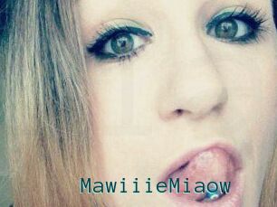 MawiiieMiaow