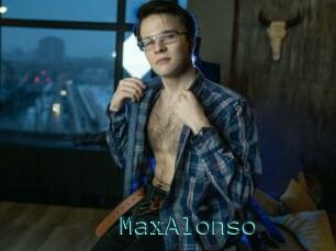 MaxAlonso