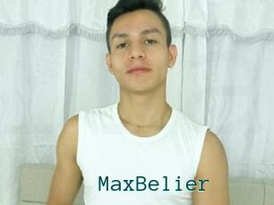 MaxBelier