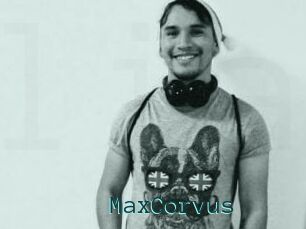 MaxCorvus