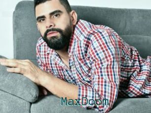 MaxDoom