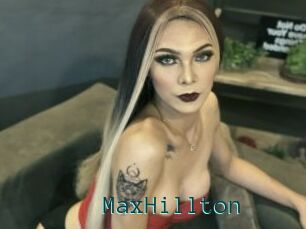 MaxHillton