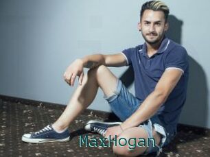 MaxHogan