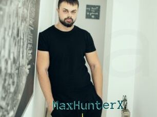 MaxHunterX