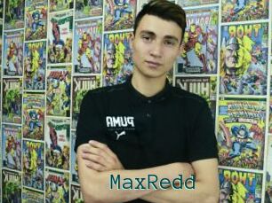 MaxRedd