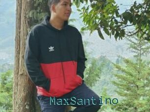 MaxSantino