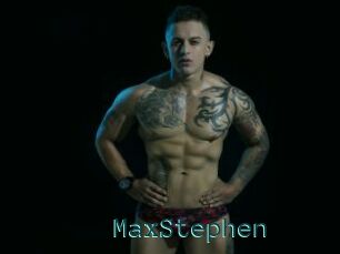 MaxStephen