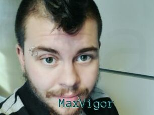 MaxVigor