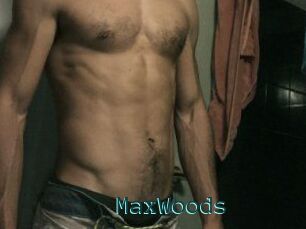 MaxWoods