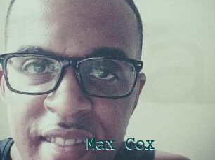 Max_Cox