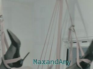 MaxandAmy