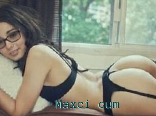Maxci_cum