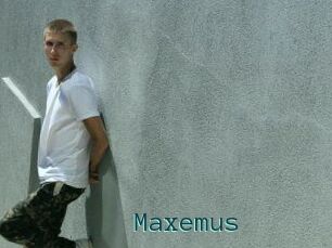 Maxemus