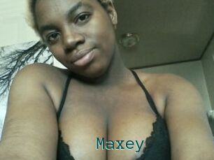 Maxey