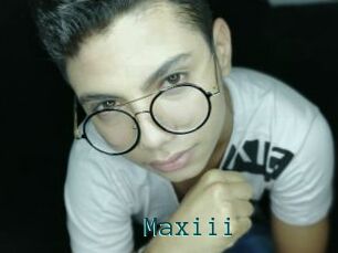 Maxiii