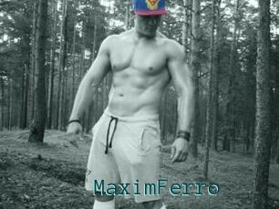 MaximFerro