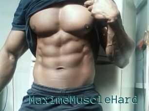MaximeMuscleHard