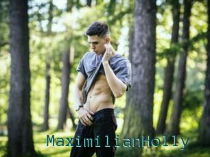 MaximilianHolly