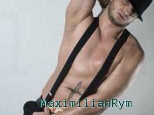 MaximilianRym