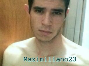 Maximiliano23