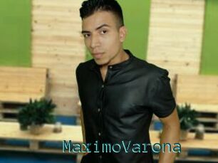 MaximoVarona