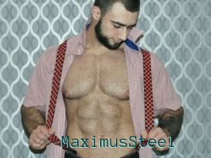 MaximusSteel