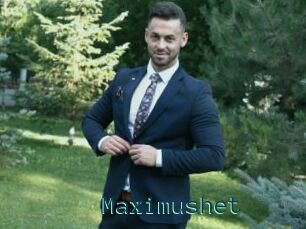 Maximushet