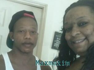Maxmaxim