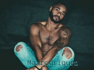 Maxrodriguez