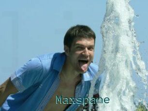 Maxspane