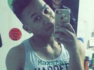 Maxstar