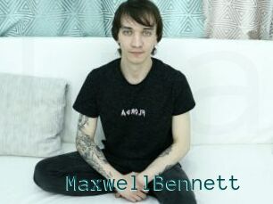 MaxwellBennett