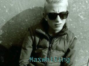 Maxwhiting