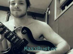 MaxxBuster