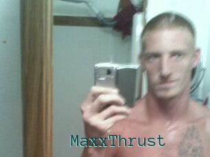 MaxxThrust